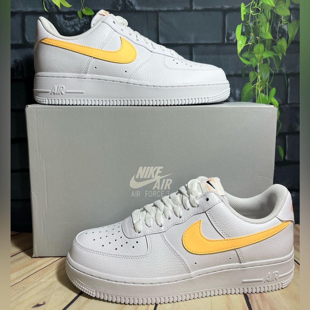 Nike Air Force 1 ’07